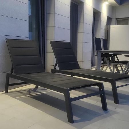 Apartmaji Palea Izola Eksteriør billede