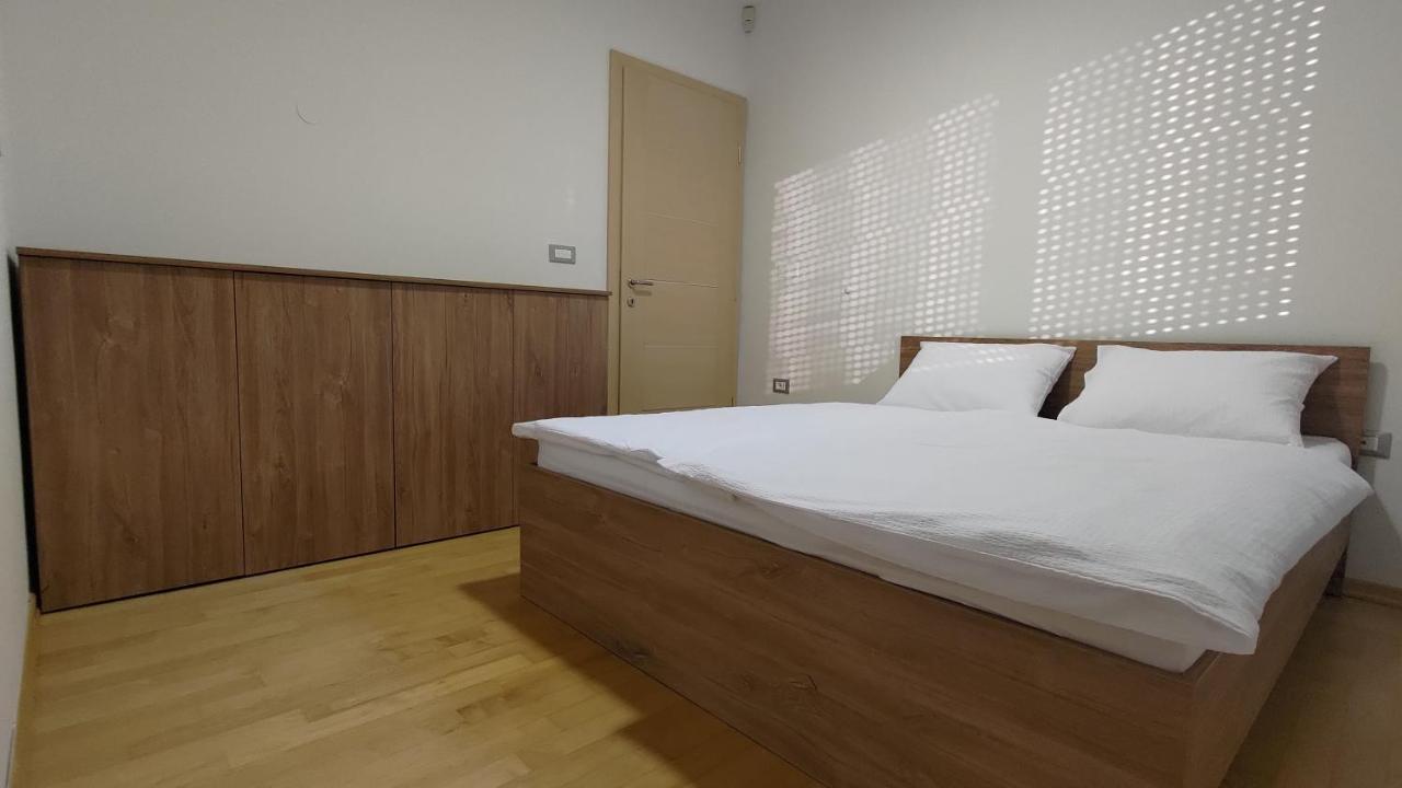 Apartmaji Palea Izola Eksteriør billede