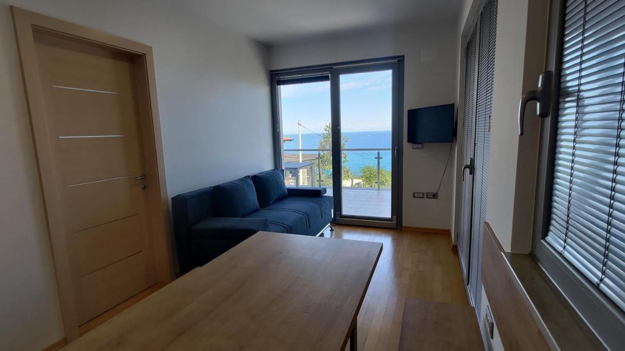 Apartmaji Palea Izola Eksteriør billede