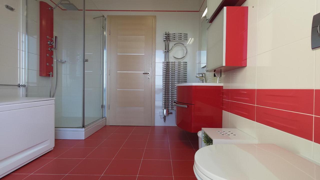 Apartmaji Palea Izola Eksteriør billede