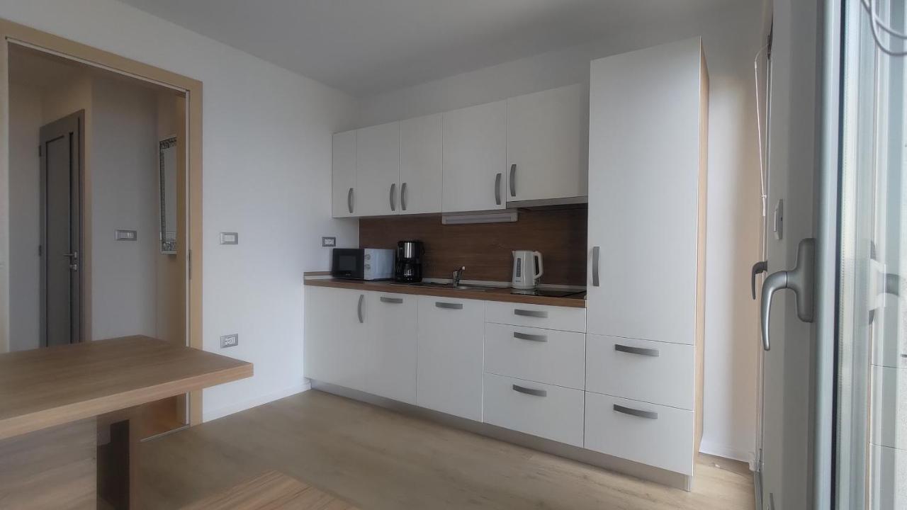 Apartmaji Palea Izola Eksteriør billede
