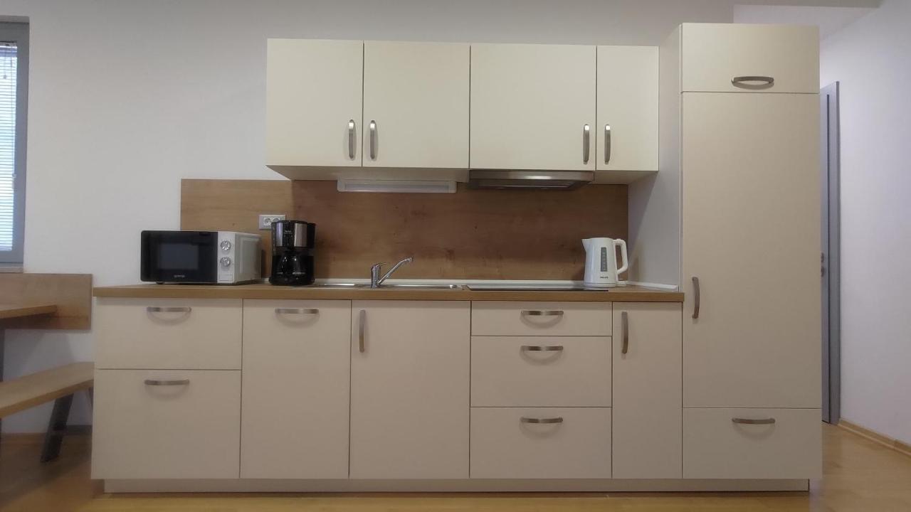 Apartmaji Palea Izola Eksteriør billede